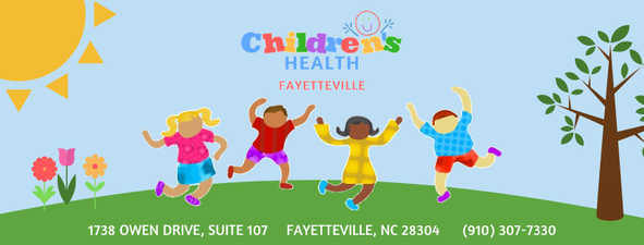 Children's Health of Carolina, PA