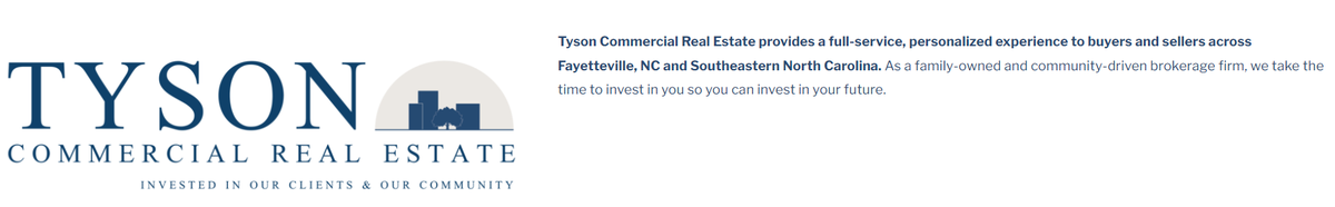 Tyson Commercial Real Estate, LLC