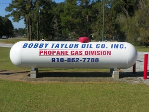 Bobby Taylor Oil Company, Inc.