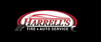 Harrell's Automotive Centers