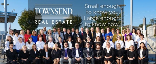 Townsend Real Estate - Jimmy Townsend
