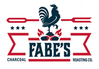 Fabe's Charcoal Roasting Co. 