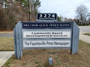 The Fayetteville Press