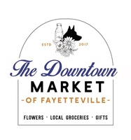 The Downtown Market of Fayetteville