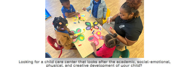 Genesis Learning Academy Childcare & Development Center