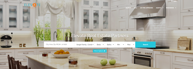 Elevate Real Estate Partners - Jennifer Lockart, Realtor
