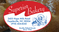 Superior Bakery