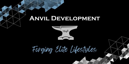 Anvil Development 