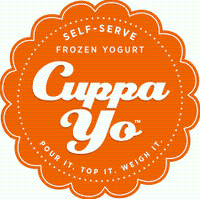 Cuppa Yo Frozen Yogurt of Fayetteville