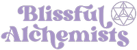 Blissful Alchemists Inc 