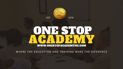 One Stop Academy
