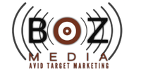 Bosworth Media
