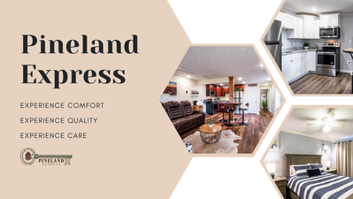 Pineland Express, Inc.