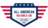 All American Heating & Cooling