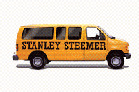 Stanley Steemer