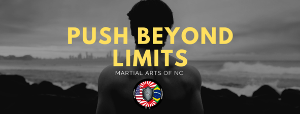 Martial Arts of NC