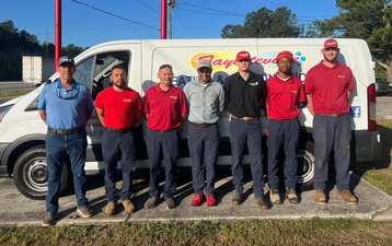 Fayetteville Heating and Air Conditioning Contractors Inc