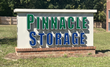 Pinnacle Storage