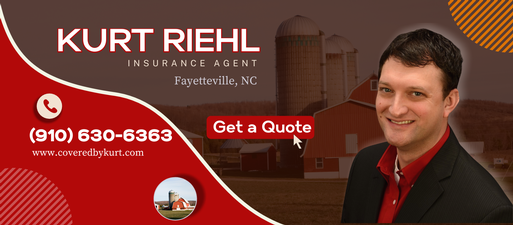 Kurt Riehl State Farm