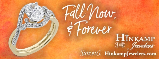 Hinkamp Jewelers Inc Hinkamp Jewelers Inc