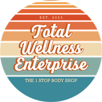 Total Wellness Enterprise llc 