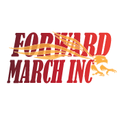 Forward March, Inc