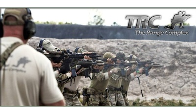 The Range Complex (TRC)