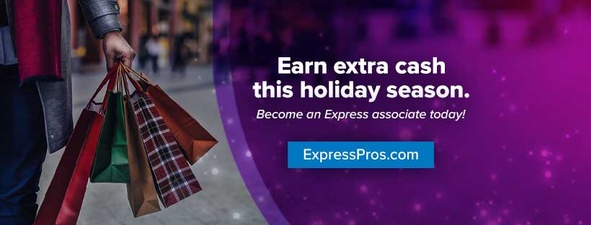 Express Employment Professionals