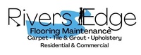 Rivers Edge Flooring Maintenance