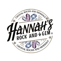 Hannah’s Rock and Gem 