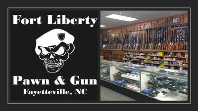 Fort Liberty Pawn & Gun 