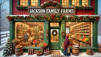 Jackson Family Farms Inc