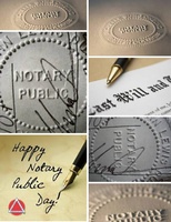 Sinclair Notary Services