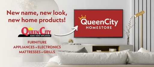 Queen City Homestore