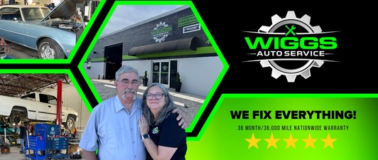 Wiggs Auto, LLC