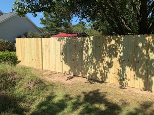 NC Fencing Company