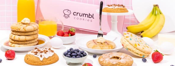 Crumbl Cookie