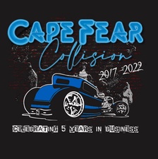 Cape Fear Collision and Body Repair LLC 