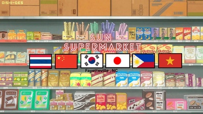 Sun Supermarket