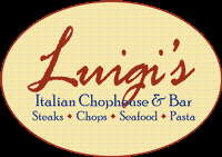 Luigi's Italian Restaurant and Bar