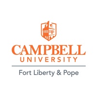 Campbell University - Fort Liberty & Pope AAF