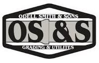 Odell Smith & Sons Grading & Utility Contractors, Inc.