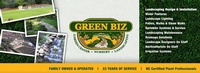Green Biz Nursery & Landscaping, Inc.