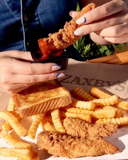 Zaxby's