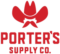 Porter's Mountain View Supply