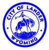 City of Lander