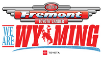 Fremont Toyota