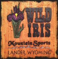 Wild Iris Mountain Sports