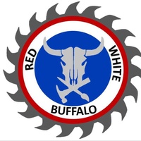 Red White Buffalo