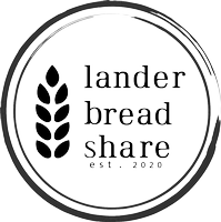 Lander Bread Share